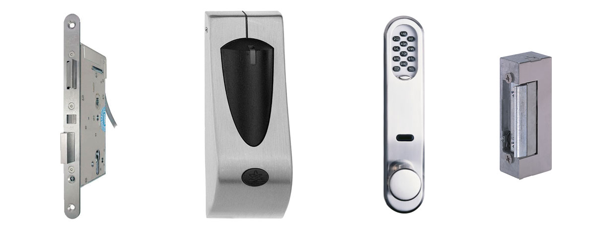 elektronische-schliessssysteme