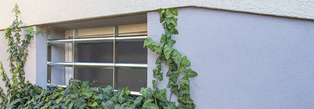 Scenery, Wind turbines
