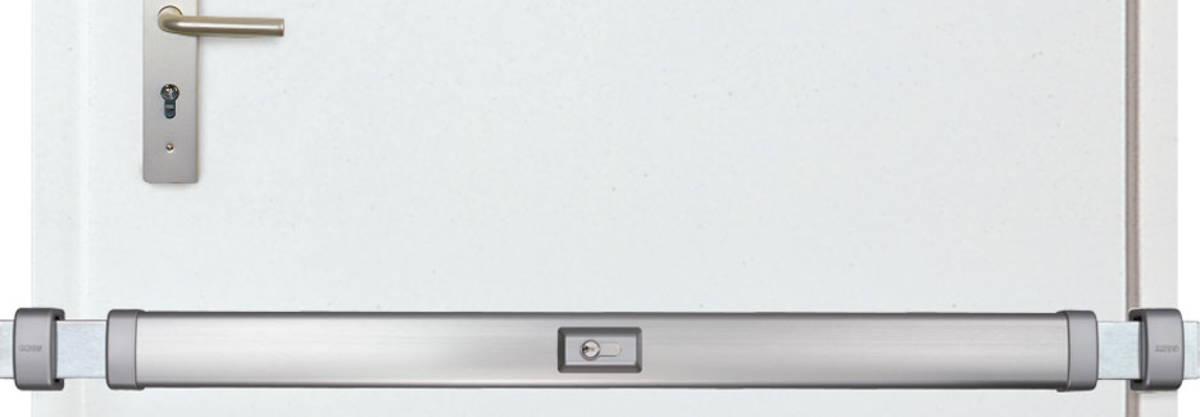 Scenery, Wind turbines